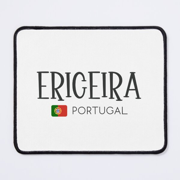 Item preview, Ericeira - Portugal designed and sold by StudioRedKoala.