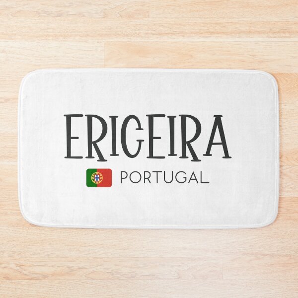 Item preview, Ericeira - Portugal  designed and sold by StudioRedKoala.