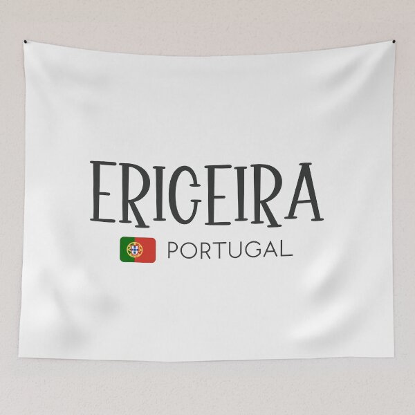 Item preview, Ericeira - Portugal  designed and sold by StudioRedKoala.