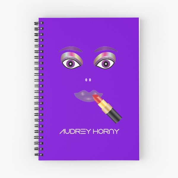 Item preview, Data Transfer File Face - Audrey Horny  designed and sold by DjWoozles.