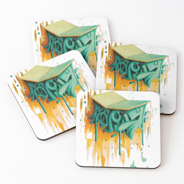 Item preview, Maria at school (ART DESIGN) designed and sold by Raise-bmp.