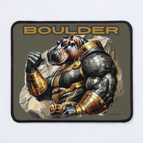 Item preview, Smart Like Rock designed and sold by Livid Colors.
