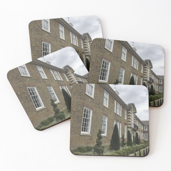 Item preview, Marconi Building, Chelmsford designed and sold by OpheliaObjects.