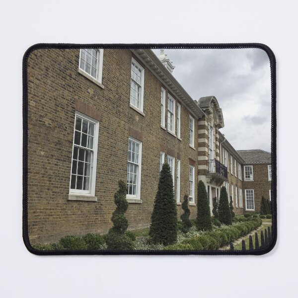 Item preview, Marconi Building, Chelmsford designed and sold by OpheliaObjects.