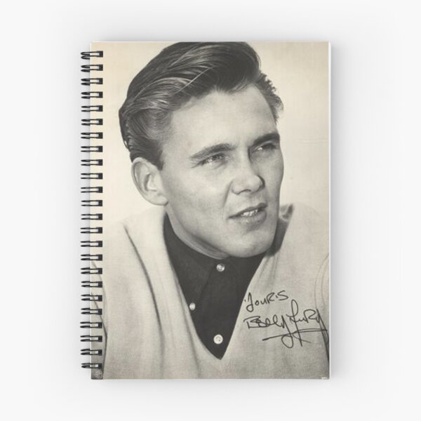Item preview,  Billy Fury Signed designed and sold by kimisahavana.
