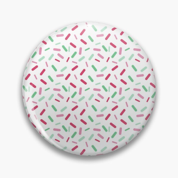 Item preview, Rainbow Sprinkles Abrosexual Pride Flag designed and sold by JoyfulJen.
