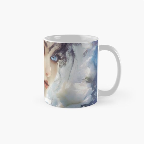 Item preview, Blue Belle designed and sold by Sanctum Icons.