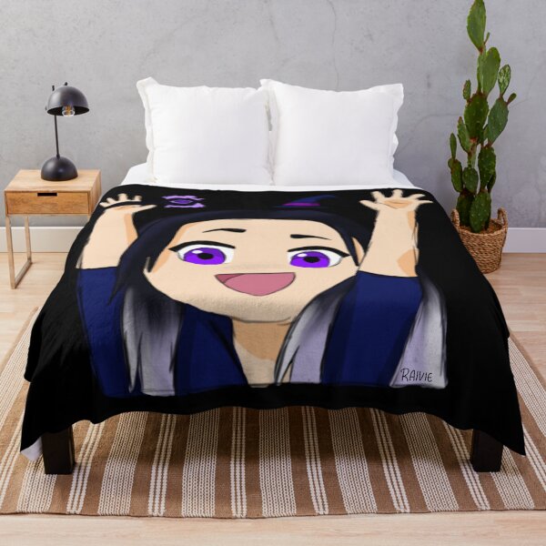 Item preview, My oc witch scarlet Midnight designed and sold by Raivie.