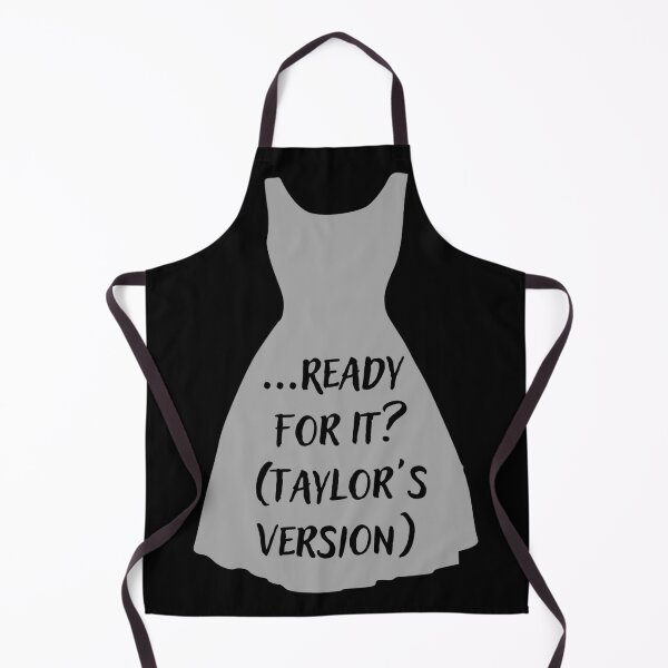 Aperçu de l'œuvre Robe de chanson de Taylor Swift créée et vendue par broadwaygirl142.