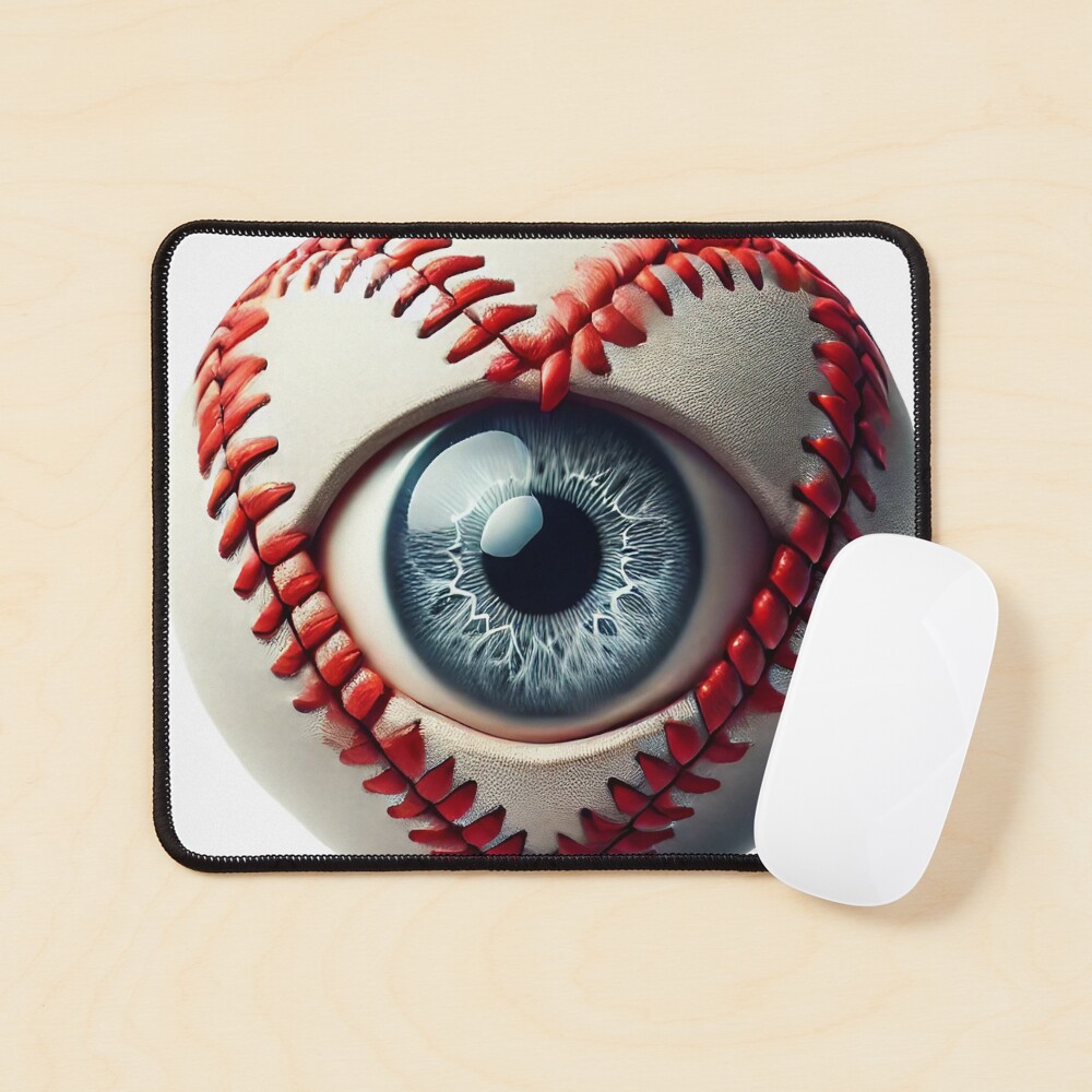 Item preview, Mouse Pad designed and sold by zeeteezofficial.