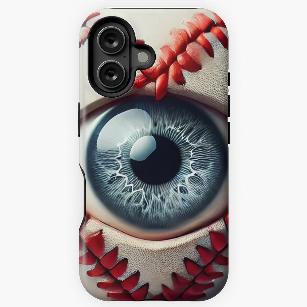 Item preview, iPhone Magsafe Tough Case designed and sold by zeeteezofficial.