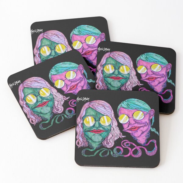 Item preview, Twice Judged designed and sold by ArtinCminor.