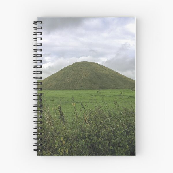 Item preview, Silbury Hill designed and sold by OpheliaObjects.