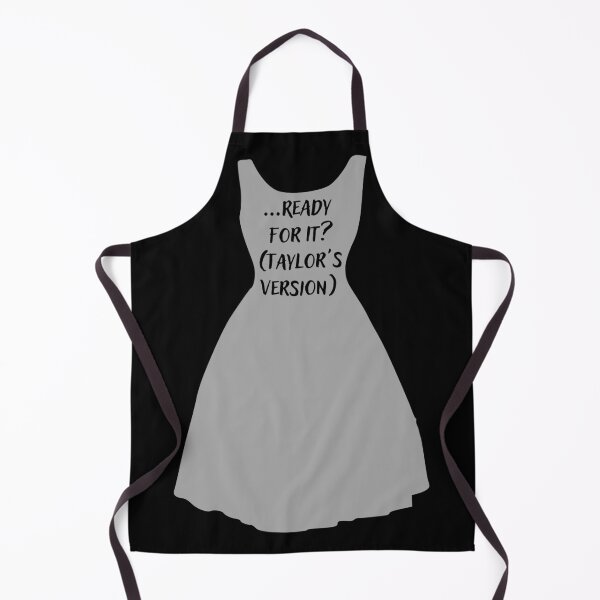 Aperçu de l'œuvre Robe de chanson de Taylor Swift créée et vendue par broadwaygirl142.