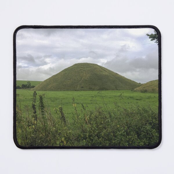 Item preview, Silbury Hill designed and sold by OpheliaObjects.