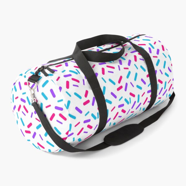 Item preview, Rainbow Sprinkles Androgyne Pride Flag designed and sold by JoyfulJen.
