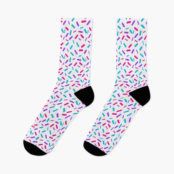 Item preview, Rainbow Sprinkles Androgyne Pride Flag designed and sold by JoyfulJen.