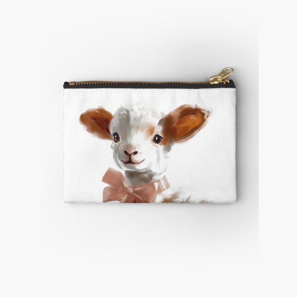 Item preview, little lamb designed and sold by PricklyPeanut.
