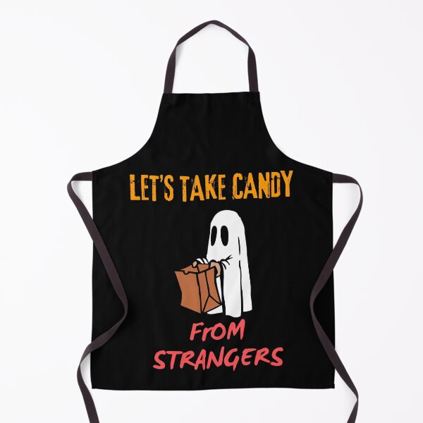 Item preview, Let's Take Candy From Strangers designed and sold by KrissGraphShop.