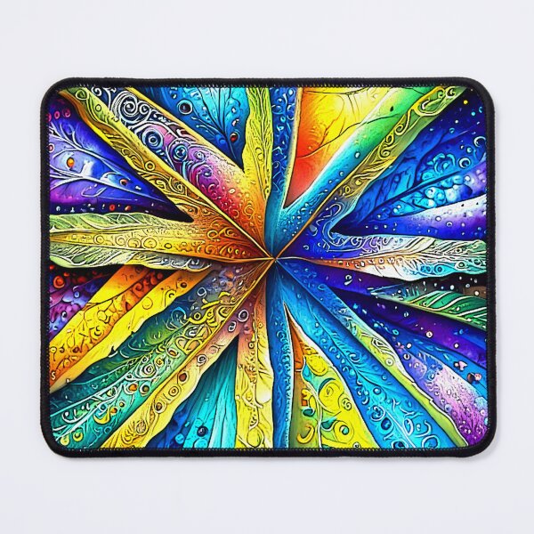 Item preview, Rainbow Star designed and sold by Amanda8409.