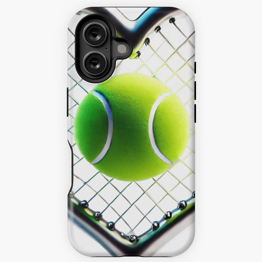 Item preview, iPhone Magsafe Tough Case designed and sold by zeeteezofficial.