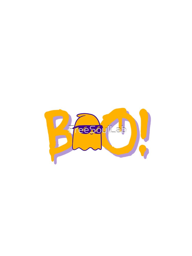 Thumbnail 5 of 5, iPhone Case, Boo! Pop designed and sold by FreeSoulLab.