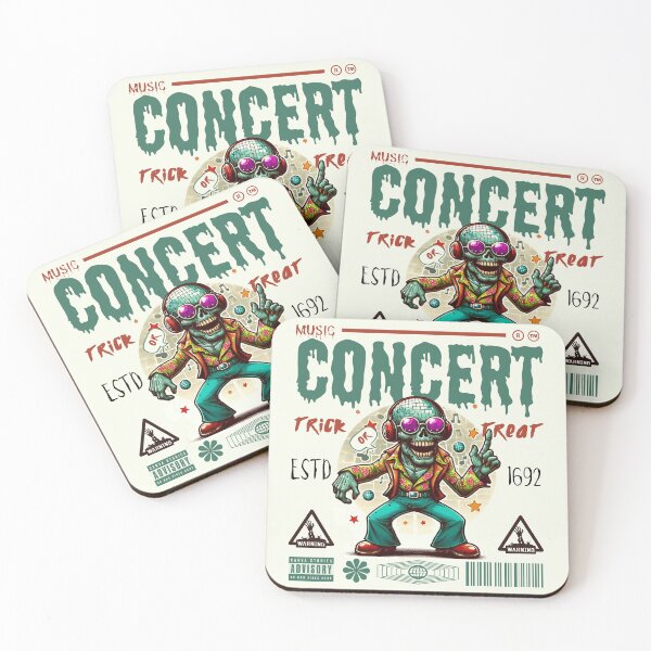 Item preview, Music concert designed and sold by Peerless-Prime.