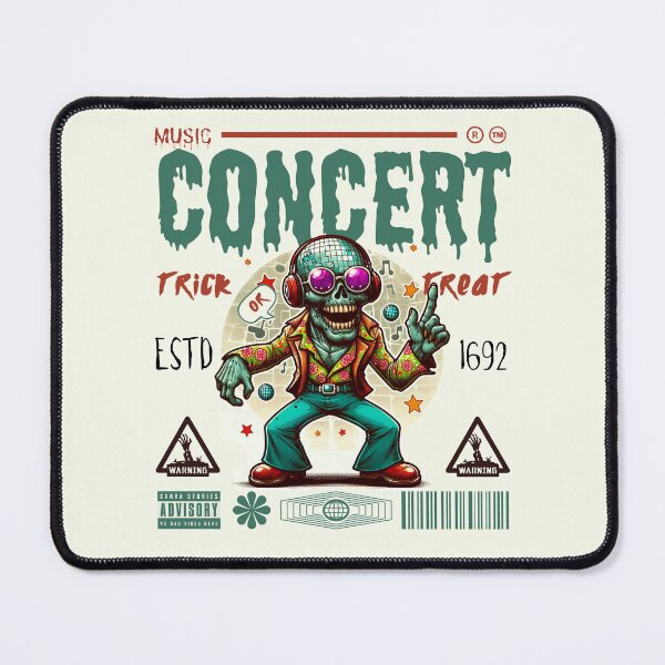 Item preview, Music concert designed and sold by Peerless-Prime.