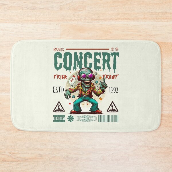 Item preview, Music concert designed and sold by Peerless-Prime.