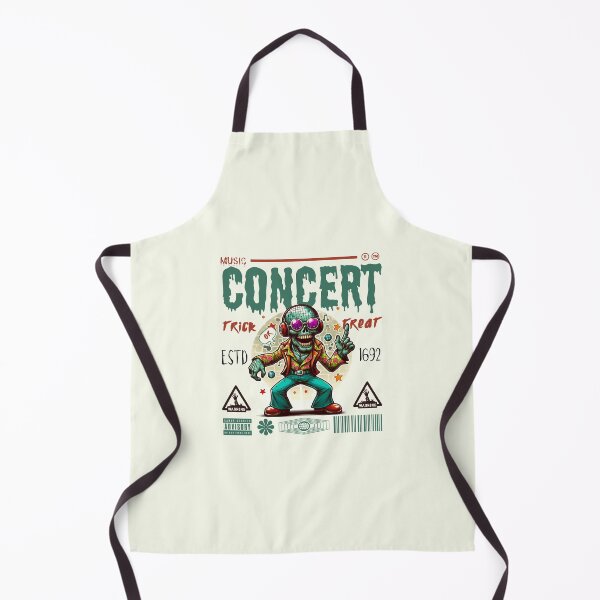 Item preview, Music concert designed and sold by Peerless-Prime.