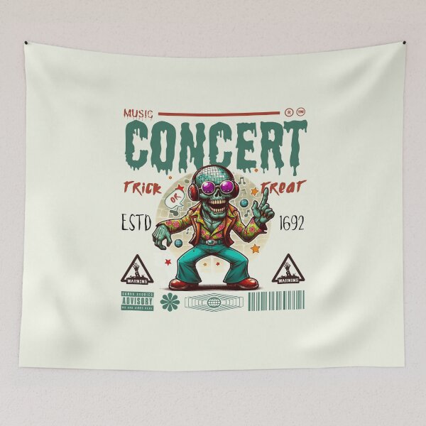 Item preview, Music concert designed and sold by Peerless-Prime.