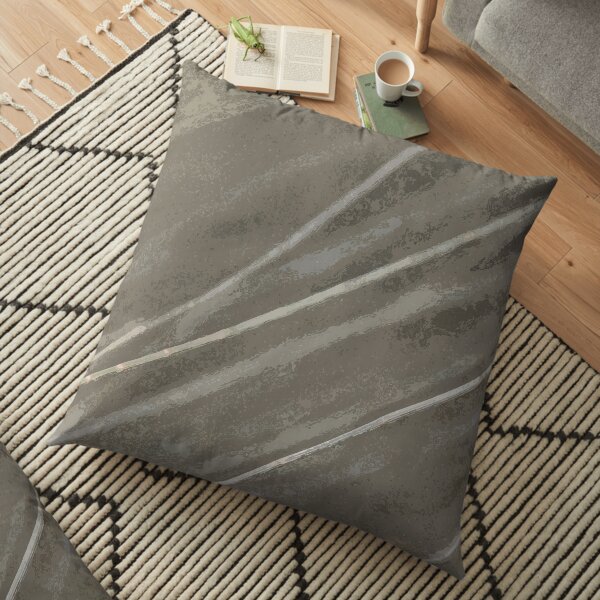 Windy Floor Pillow
