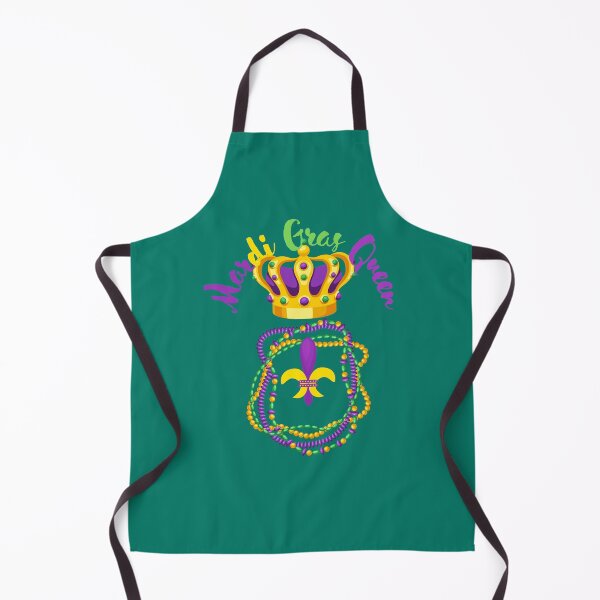Item preview, Mardi Gras Queen, Fat Tuesday, Carnival designed and sold by Right-UR.