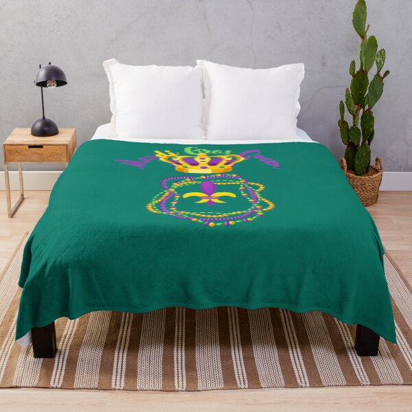 Item preview, Mardi Gras Queen, Fat Tuesday, Carnival designed and sold by Right-UR.
