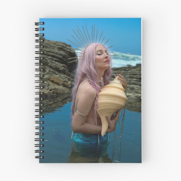 Item preview, Tempting Tidepool  designed and sold by TheDreamatorium.