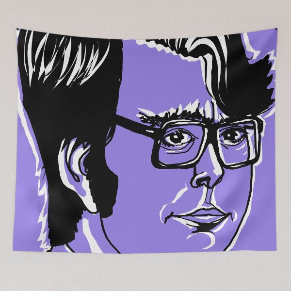 Item preview, Writer Stephen King designed and sold by MJboo7.