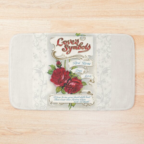 Item preview, 1911 Love's Symbols designed and sold by rootzero.