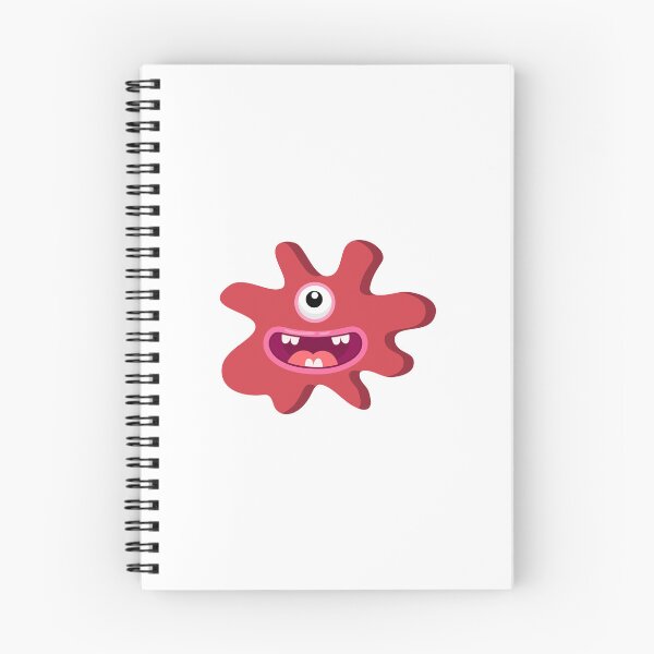 Item preview, Lil Monster designed and sold by myartisanco.