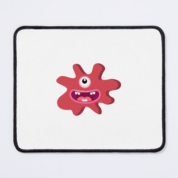 Item preview, Lil Monster designed and sold by myartisanco.