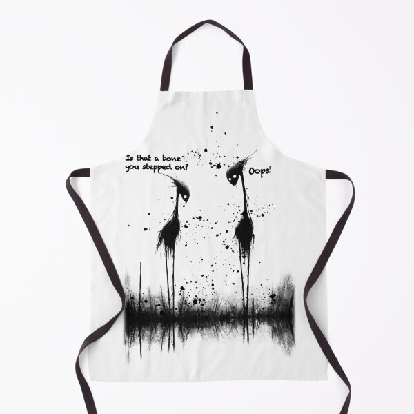 Item preview, Oops! Black Ver. designed and sold by ENDWOOD9.