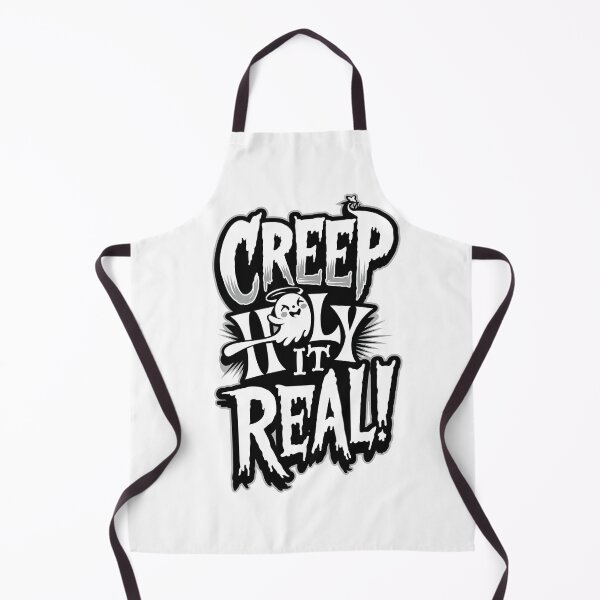 Item preview, Creep holy it real designed and sold by Ambient Mind Design.