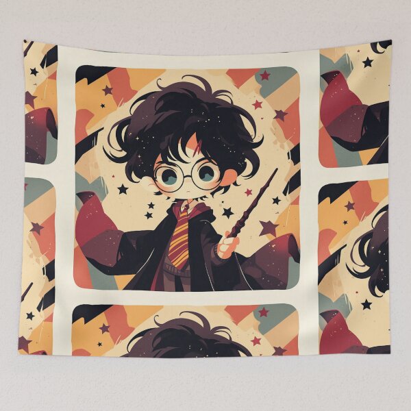 Item preview, Wizard designed and sold by MendaciousMina.