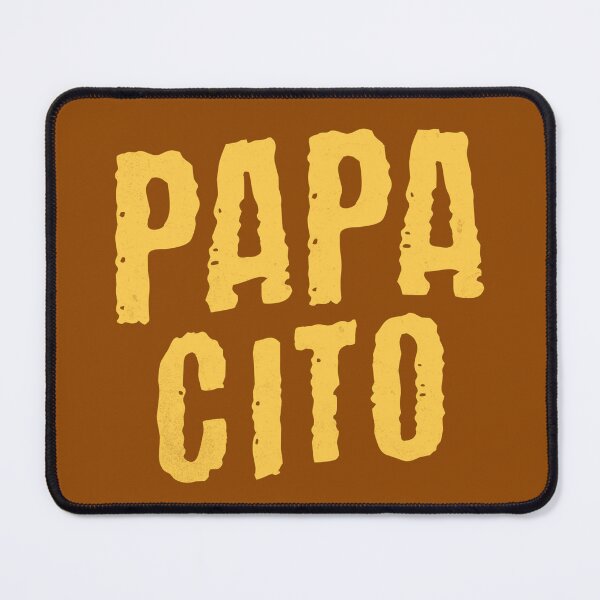 Item preview, Papacito - Yellow designed and sold by FilmmakersPOV.