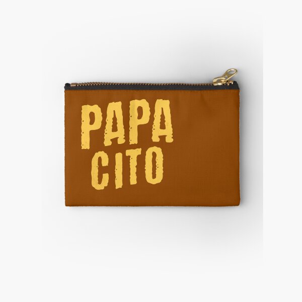 Item preview, Papacito - Yellow designed and sold by FilmmakersPOV.
