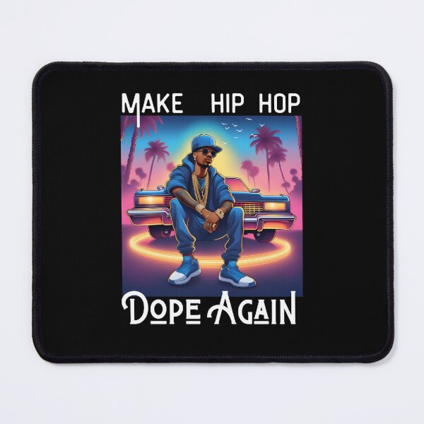 Item preview, Make Hip Hop Dope Again designed and sold by SD-LA-AND-U.