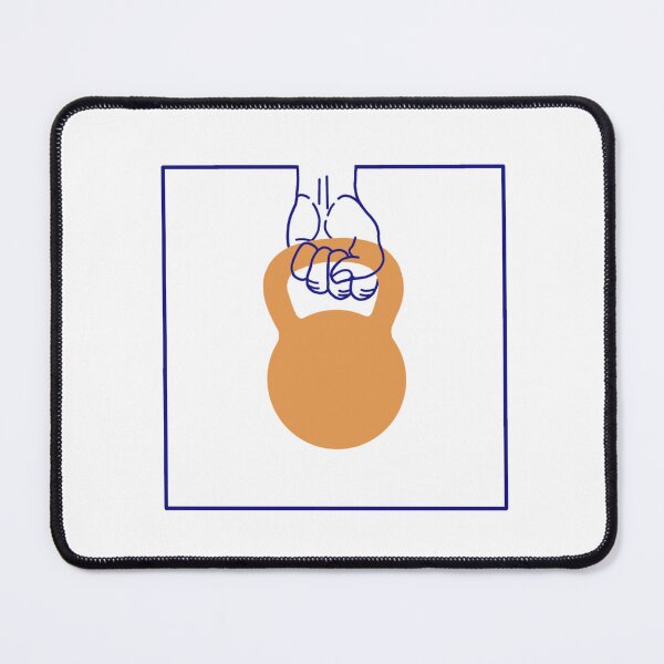 Item preview, Kettlebell designed and sold by Lifting is an Art ..