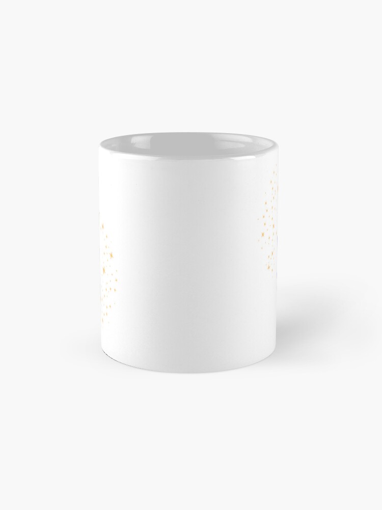 Thumbnail 4 of 6, Coffee Mug, Peha Means Star designed and sold by FamiliarBeings.