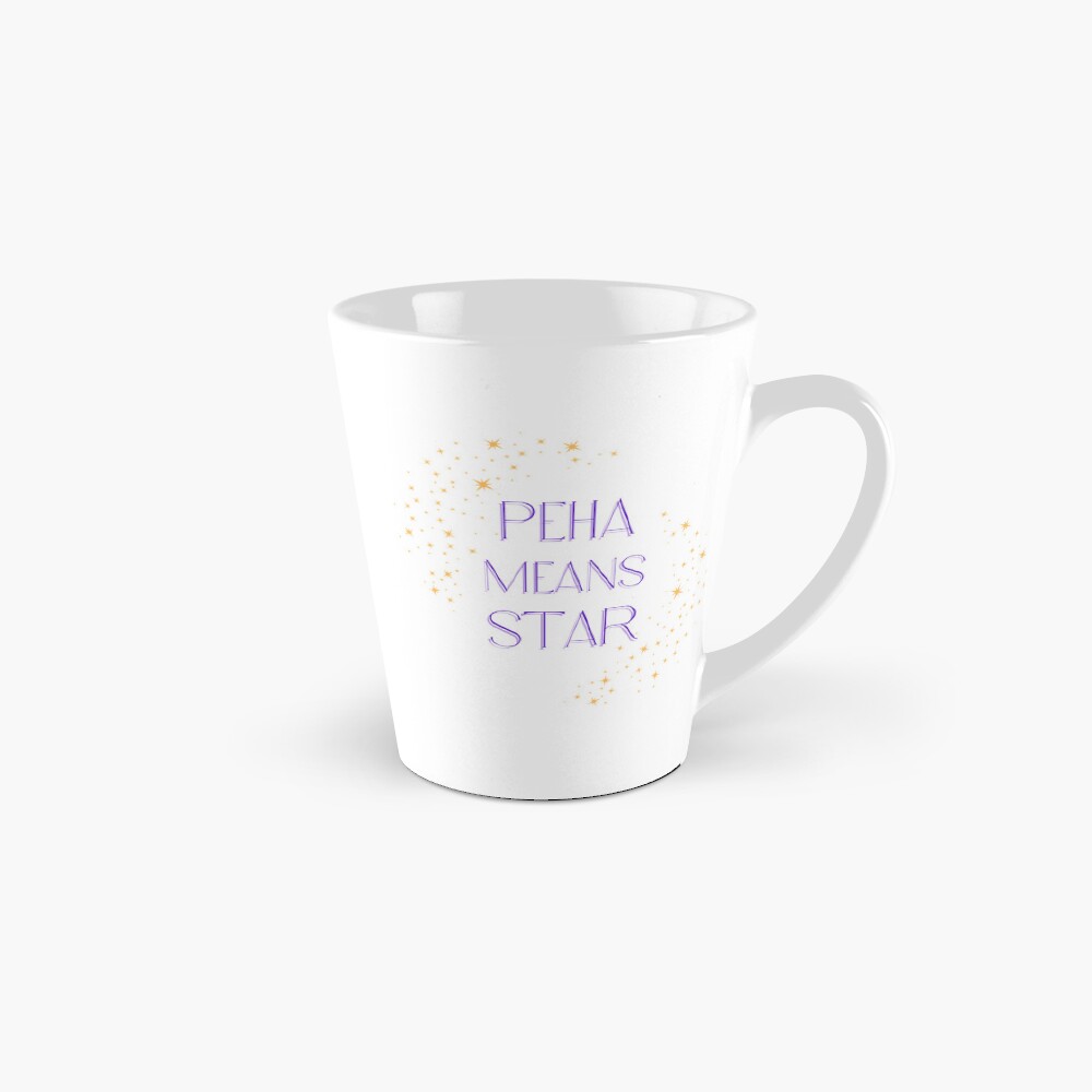 Item preview, Tall Mug designed and sold by FamiliarBeings.