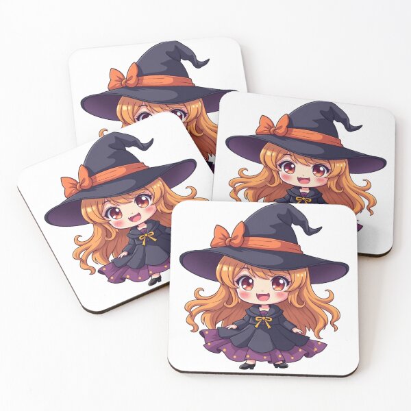 Item preview, Anime Witch designed and sold by Dago345.