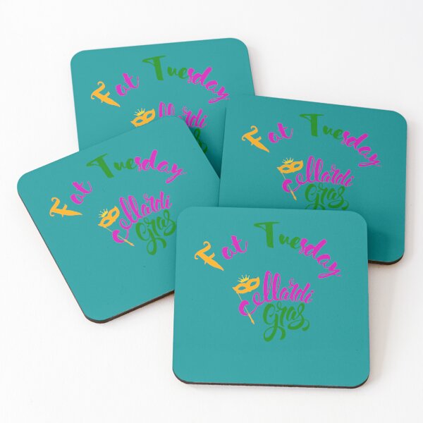 Item preview, Fat Tuesday, Mardi Gras, great Mardi Gras lover designed and sold by Right-UR.